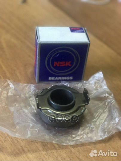 Подш. выж. ZA-47TKB3102A Nsk