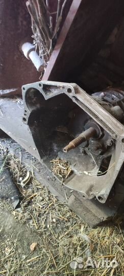 Кпп ваз классика 4 ступка