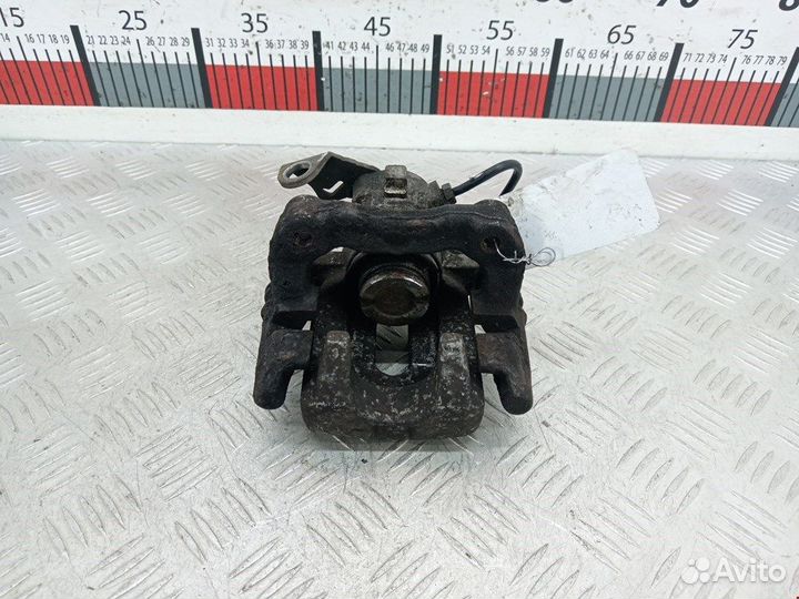 Суппорт задний левый для Peugeot-Citroen 307