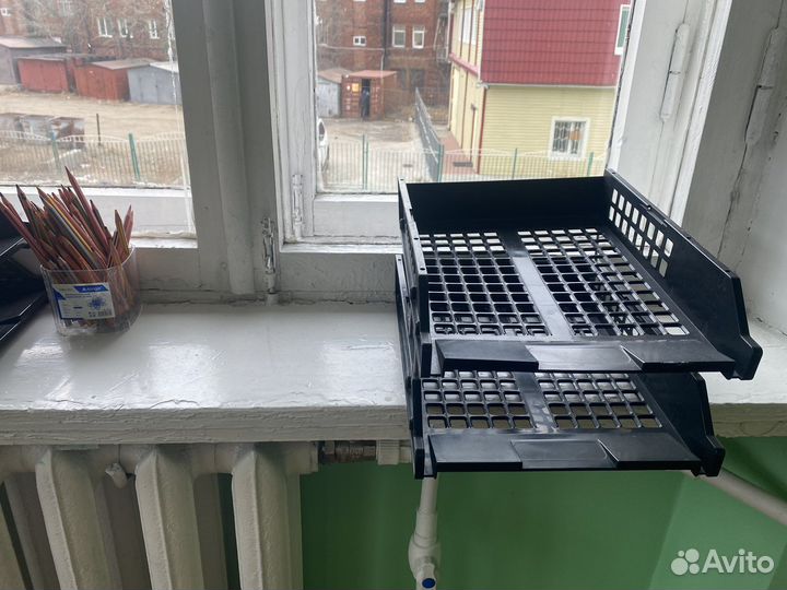 Папка