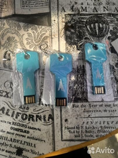 Usb флешка 8gb