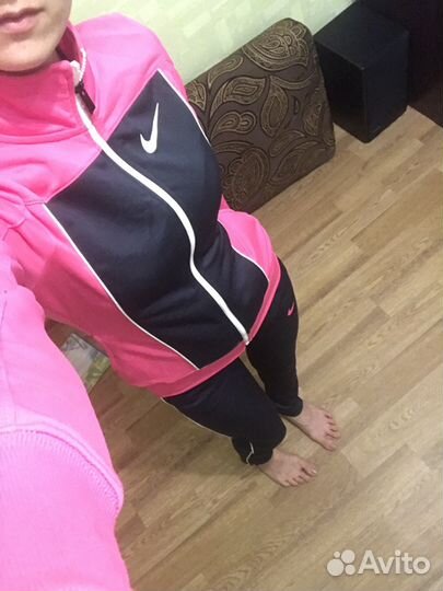Костюм спортивный Nike