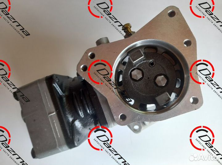 Benzan BZ11022023 Компрессор воздушный NQR90/FSR90