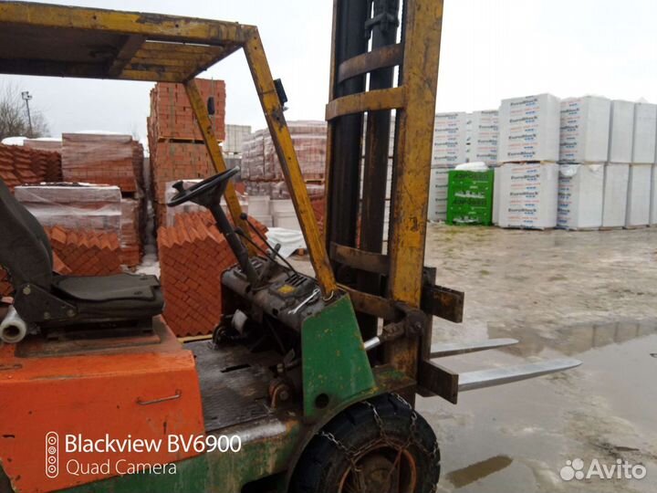 Грузчик-карщик