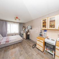 Квартира-студия, 23 м², 8/9 эт.