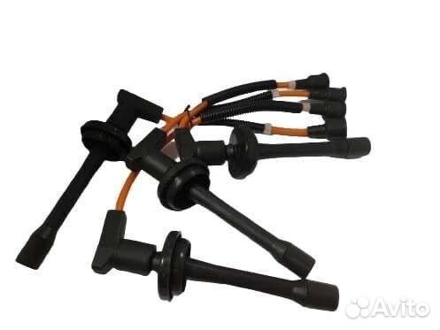 Провод свечной ГАЗель дв. 406,405,409 (новый)