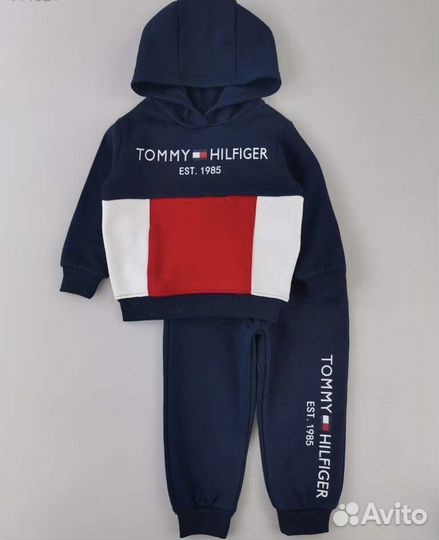 Костюм детский