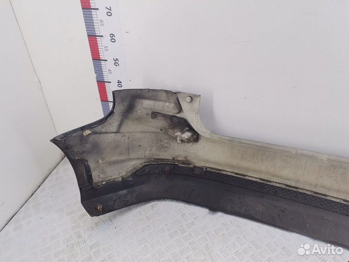 Бампер задний для Ford Focus 3 1852397