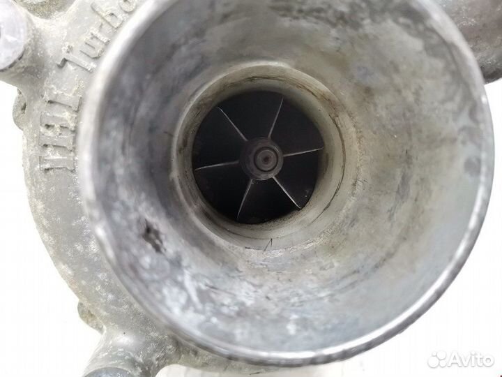 Турбина для Mazda 6 GG RF7J13700E