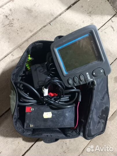 Лодка пвх с мотором комплект