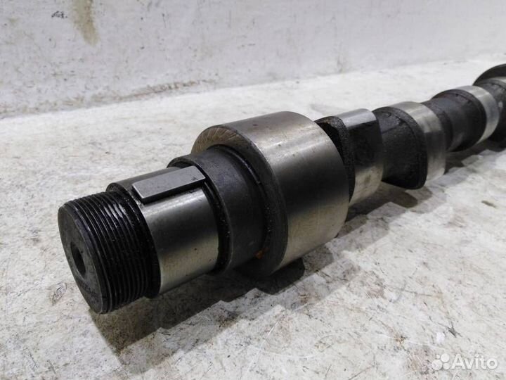 Распредвал Скания 4-Serie