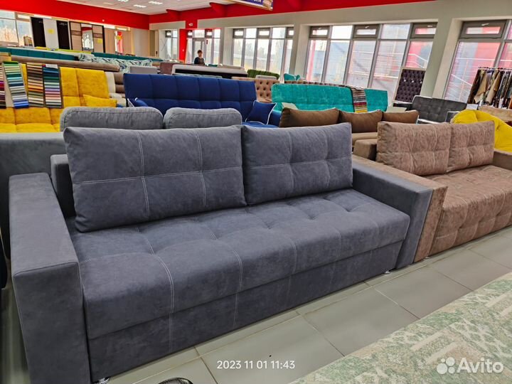 Диваны от производителя