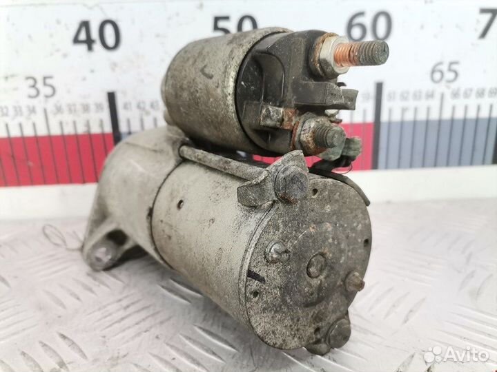 Стартер для Opel Meriva A 55576980