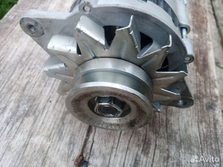 Генератор Mazda Bongo дизель