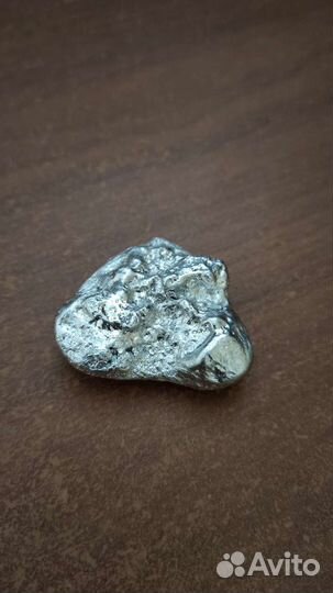 Цинк переплав