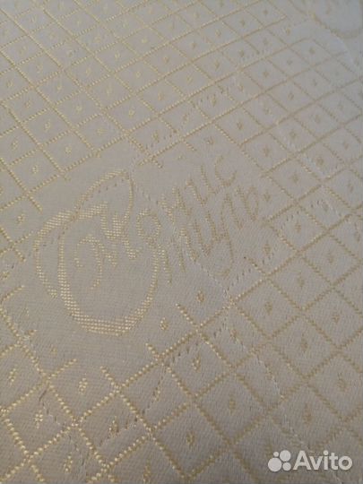 Матрас детский 120 /60