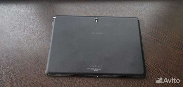 Планшет Samsung Galaxy Note 2014 10.1