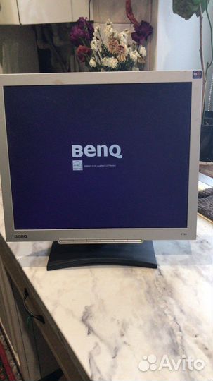 Монитор Benq