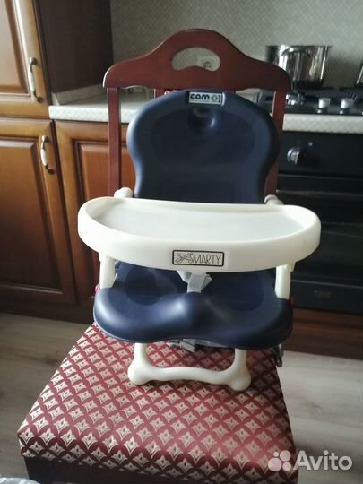 Бустер для кормления