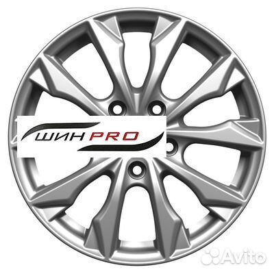 Скад Нагоя (кл312) 6x16/5x110 ET50 DIA67.1