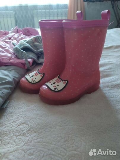 Продам вещи