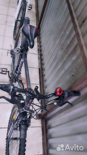 2 горный велосипед отличном состоянии