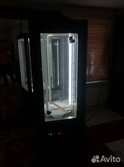 Кондитерская холодильная витрина scaiola