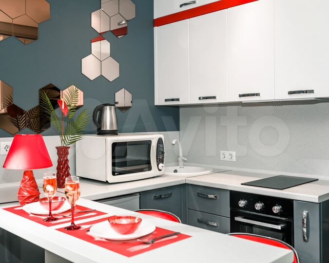 Квартира-студия, 21 м², 11/16 эт.