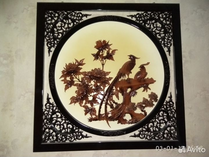 Картина пано