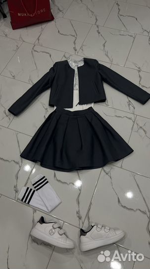 Школьная форма gulliver 146