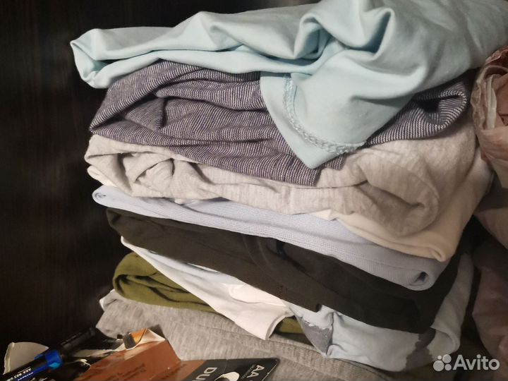 Мужские костюмы