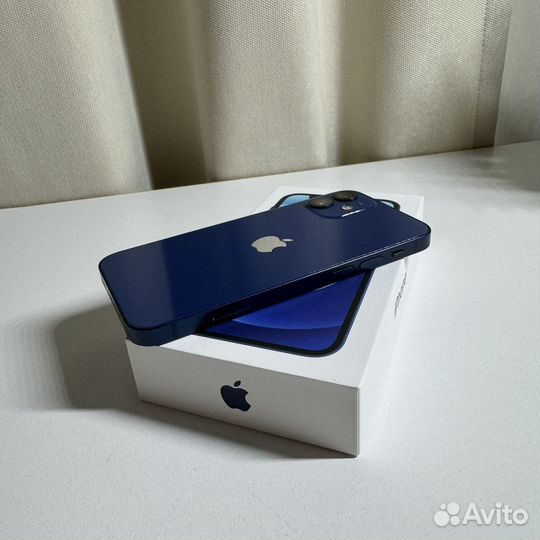iPhone 12 mini, 128 ГБ