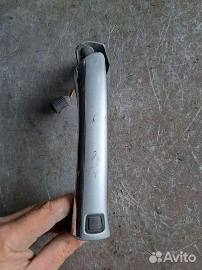 Ручки двери на Mercedes w220