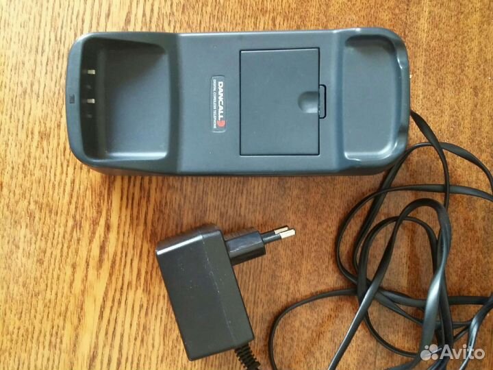 Радиотелефон