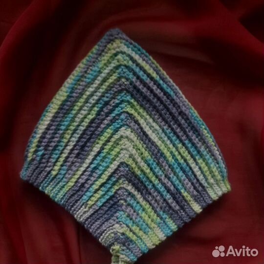 Десткая шапочка 