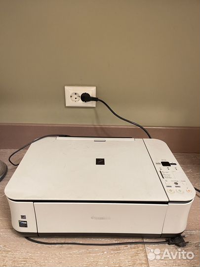 Принтер Canon Mp 250