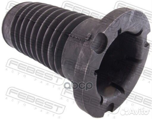 Пыльник амортизатора перед прав/лев tshb003