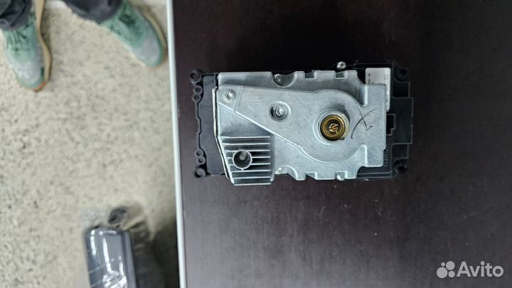 Селектор АКПП Land Rover Range Rover Vogue 3 L322