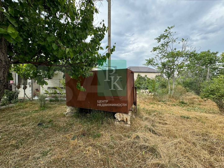 Участок 4 сот. (СНТ, ДНП)