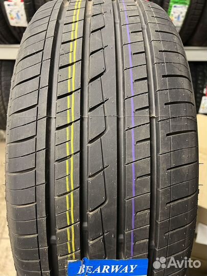 Bearway BW668 315/35 R20 102H