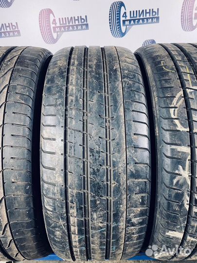 Pirelli P Zero 255/40 R21 102Y