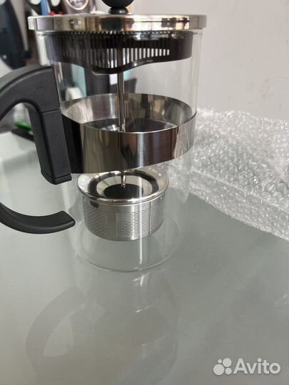 Чайник заварочный новый Kuchenland