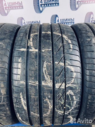 Pirelli P Zero 305/30 R20 103Y