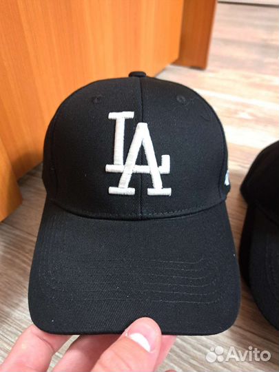 Кепки NY,LA