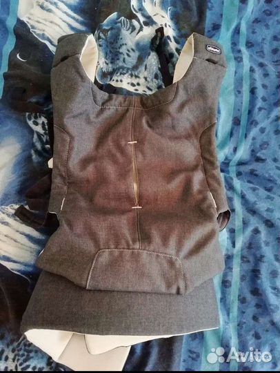 Кенгуру chicco