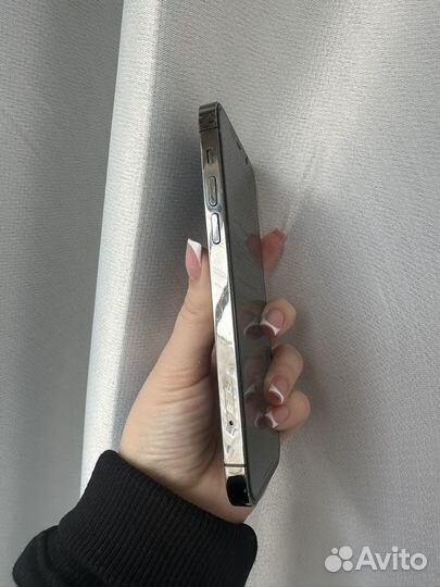 iPhone 12 Pro, 256 ГБ