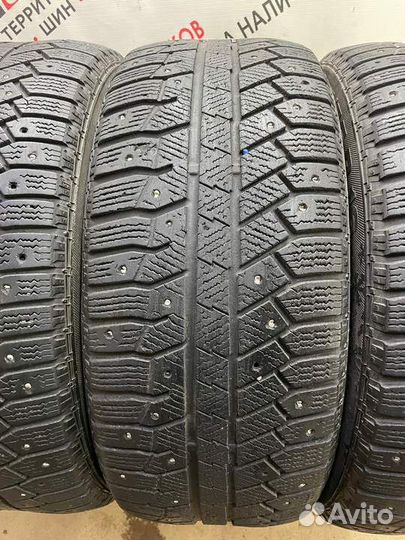 Continental ContiWinterViking 2 225/55 R16 99T