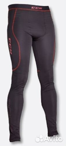 Нательные брюки 