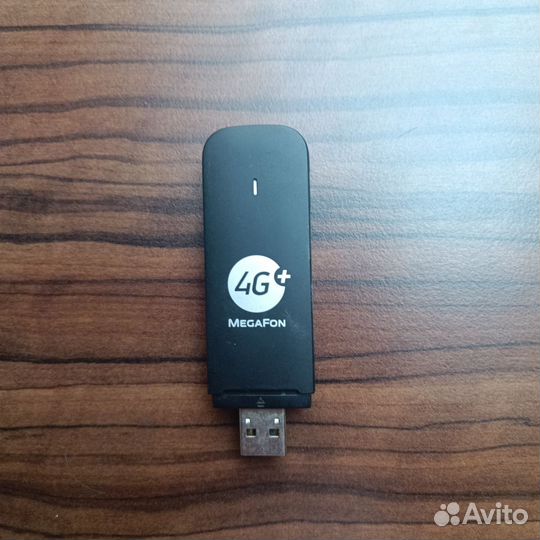Модем 4G+ Мегафон