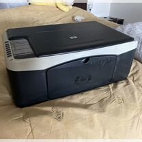 Принтер hp f 2180